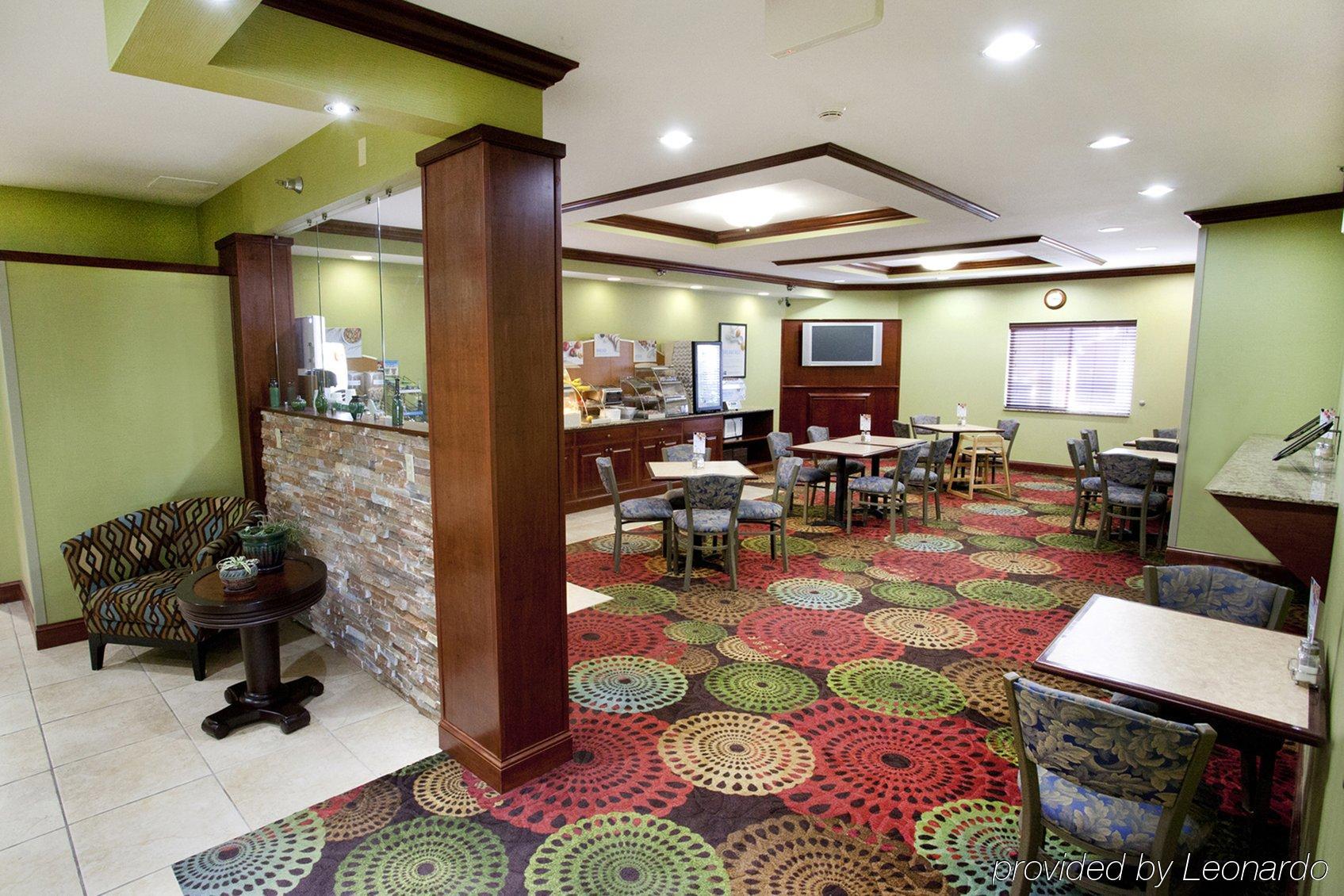 Holiday Inn Express Jamestown By Ihg Eksteriør bilde